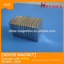 electronics rare earth magnet china manufacturing company